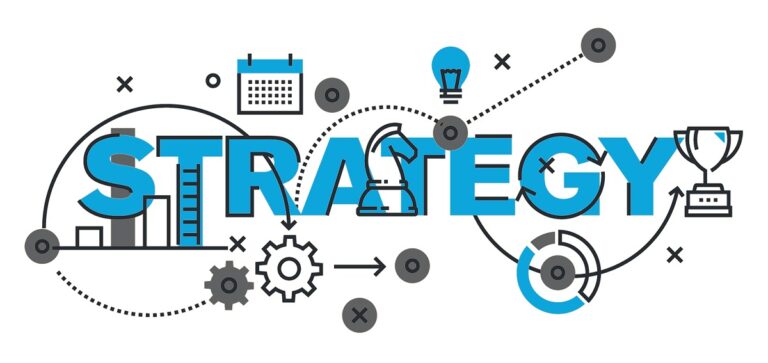 Что такое стратегия компании?